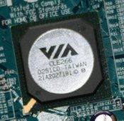 Chipset