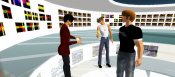 Internet-3d-world-cyberspace-second-life-mfa-show